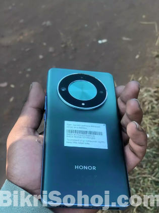 Honor X9b 5G 12+8/256Gb